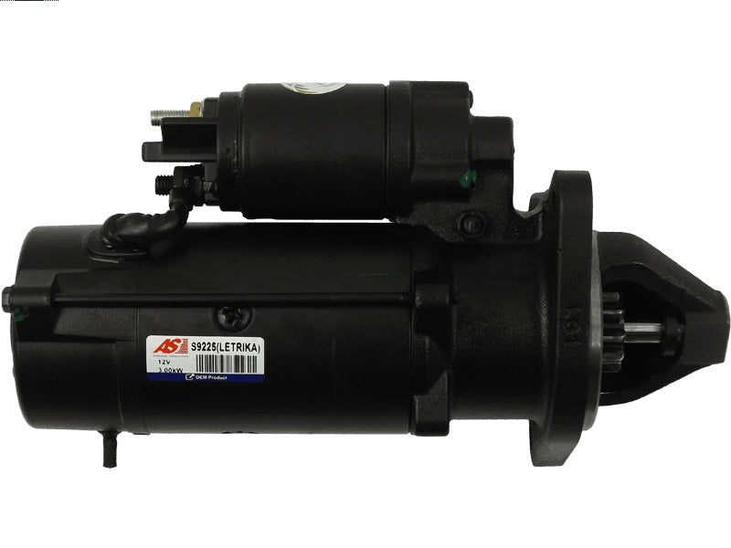 MS25 12V/3.0Kw 10t CW New Starter motor