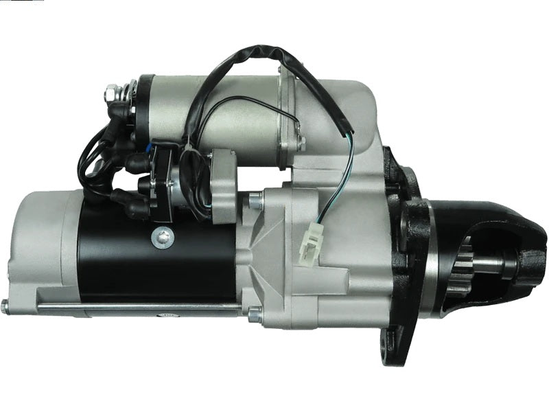 0-23000-3150 24V/7.5Kw 12t CW New Starter motor