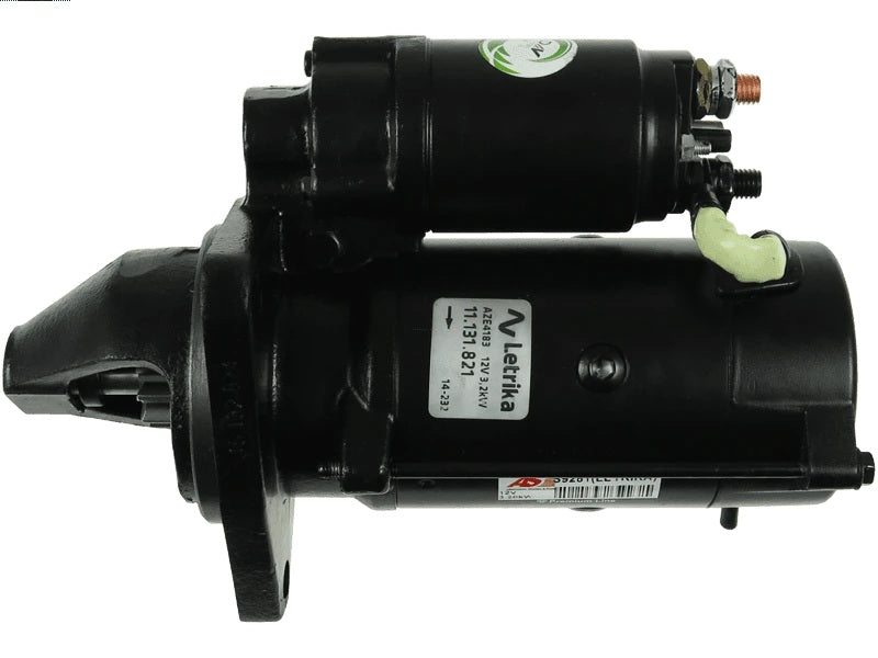 IS1328 12V/3.2Kw 10t CW New Starter motor