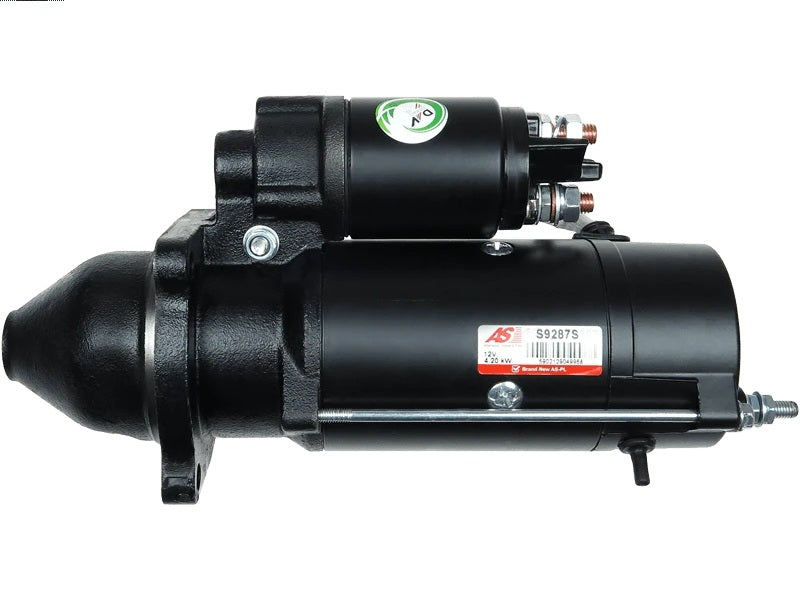 IS1193 12V/4.2Kw 10t CW New Starter motor