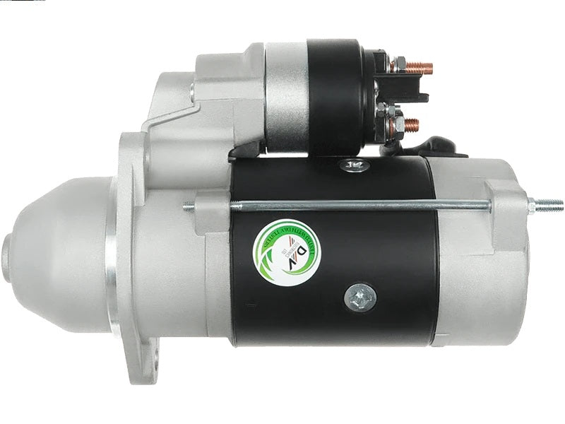 IS1073 12V/2.6Kw 9t CW New Starter motor