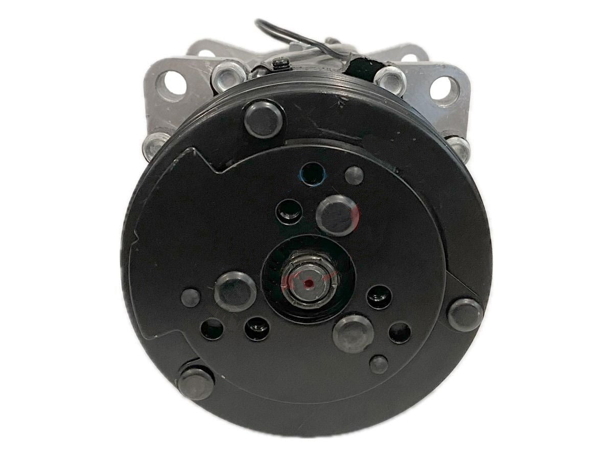 SD5H14-6628 12V New AC Compressor