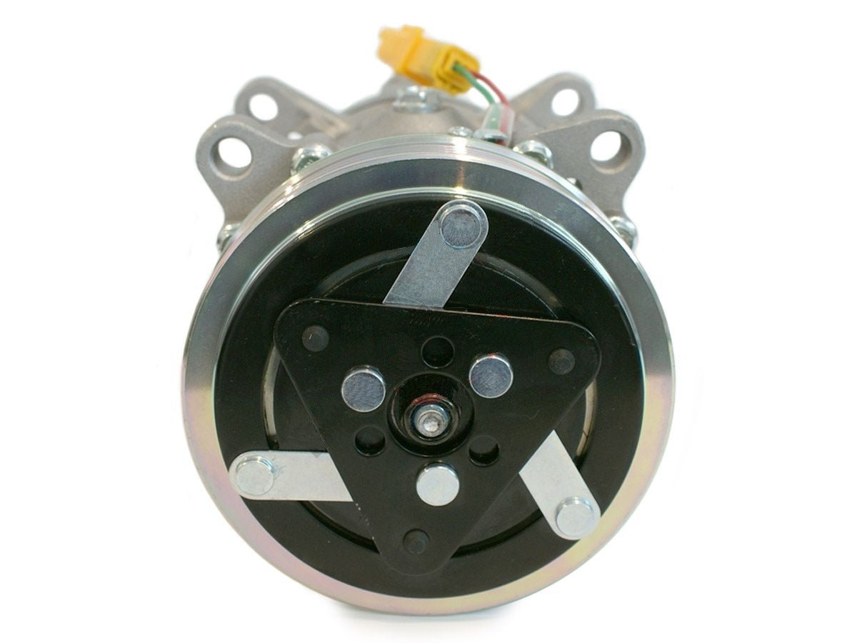 SD6V12-1437 12V New AC Compressor