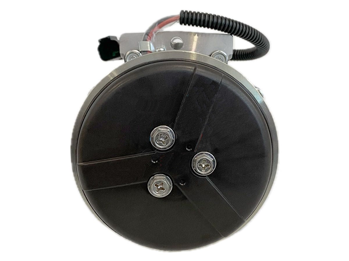 SD7H13-8928 24V New AC Compressor