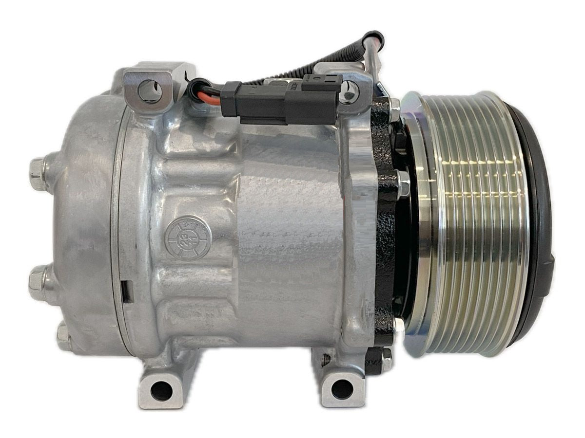 SD7H13-8928 24V New AC Compressor