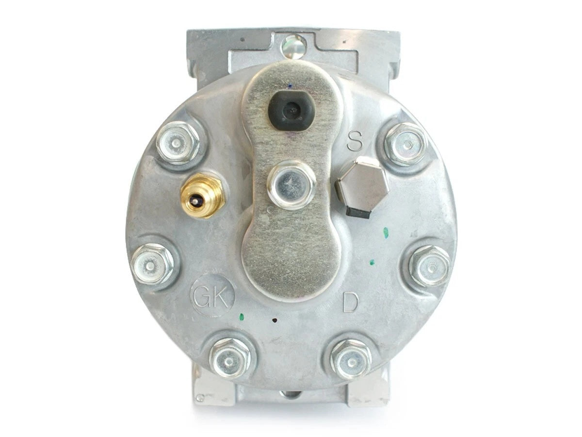 SD7H15-4131 24V New AC Compressor