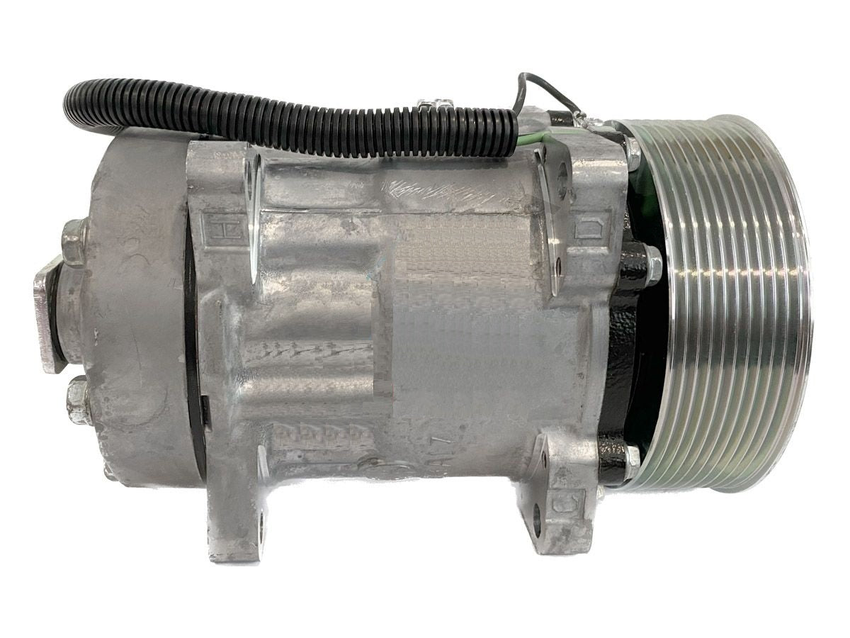 SD7H15-4309 24V New AC Compressor