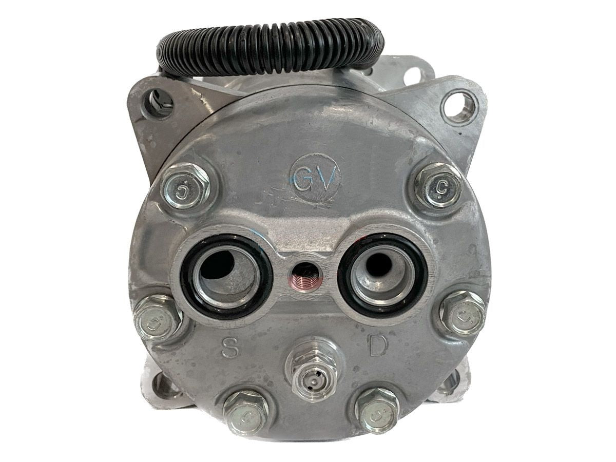 SD7H15-4309 24V New AC Compressor