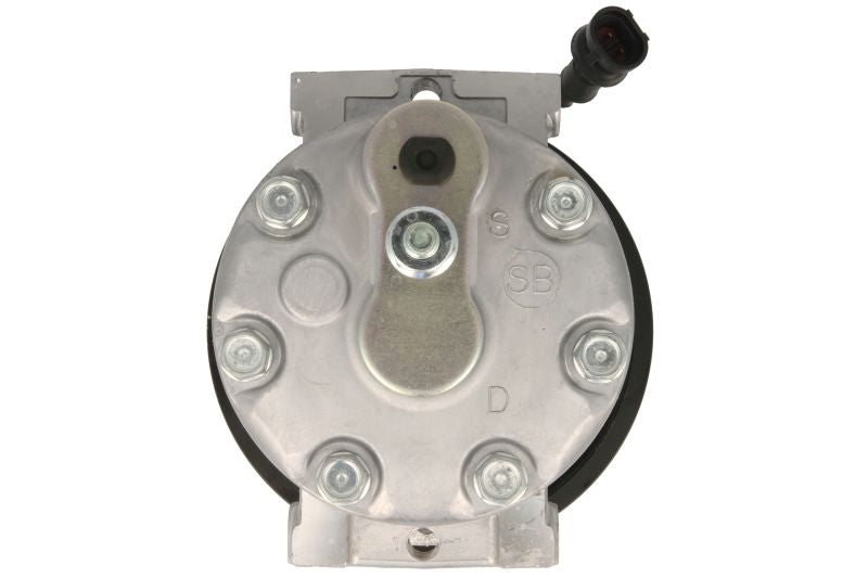 SD7H15-4358 24V New AC Compressor