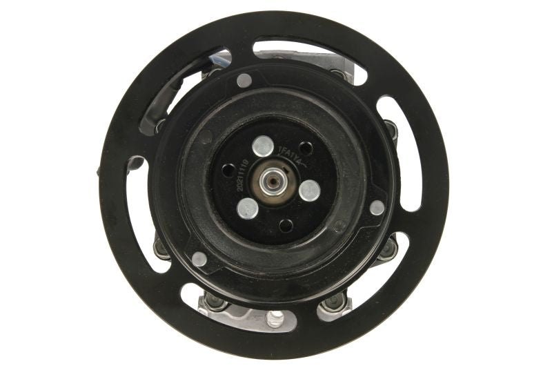 SD7H15-4358 24V New AC Compressor
