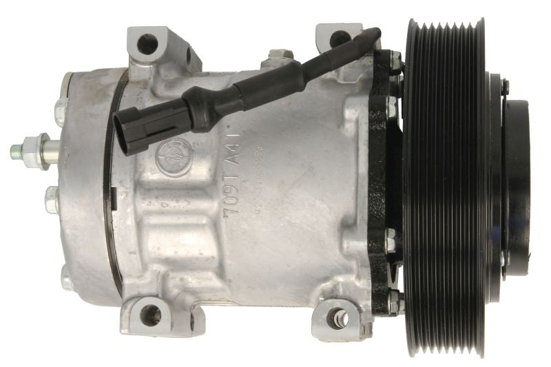 SD7H15-4358 24V New AC Compressor