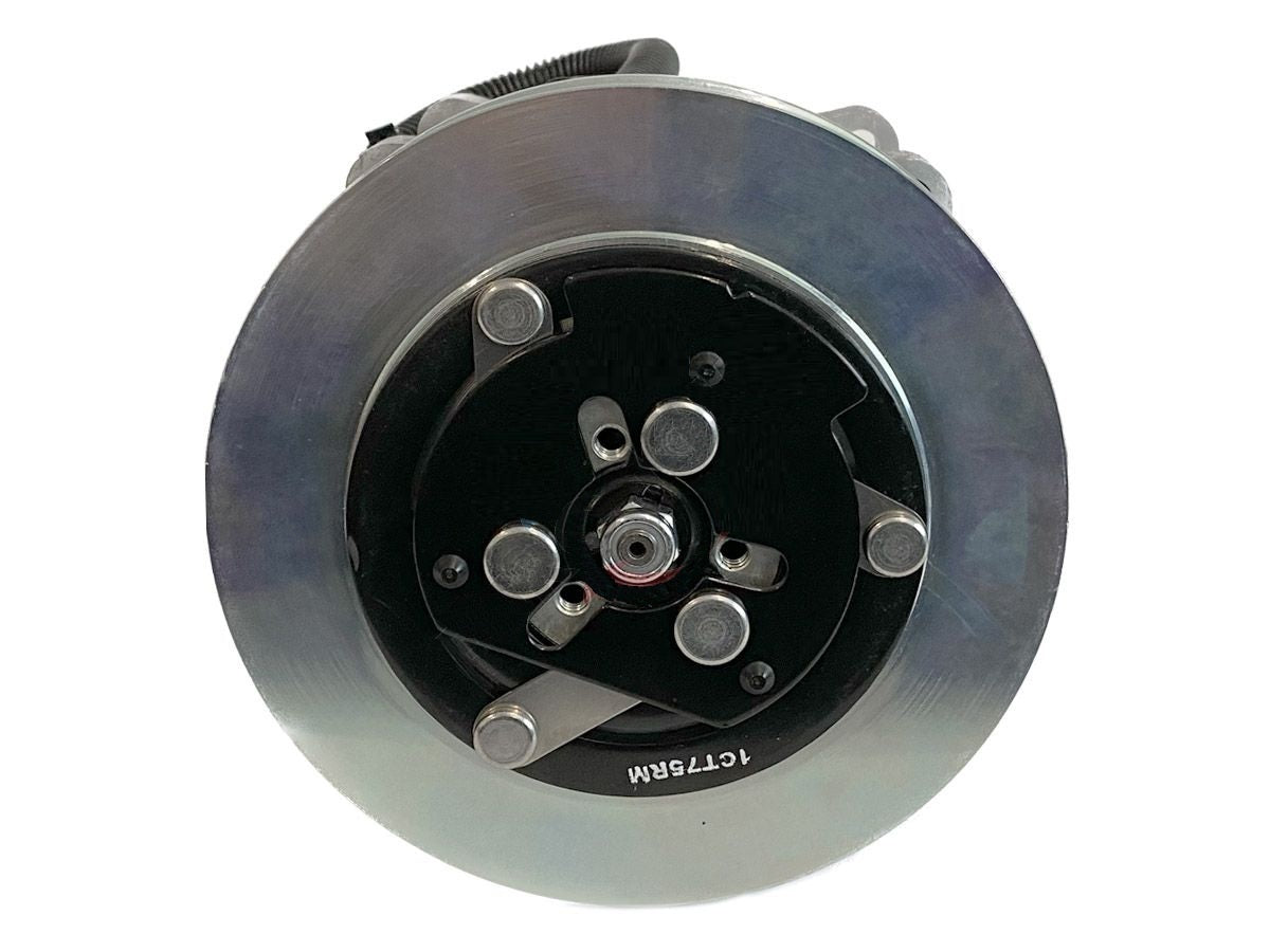 SD7H15-4870 24V New AC Compressor