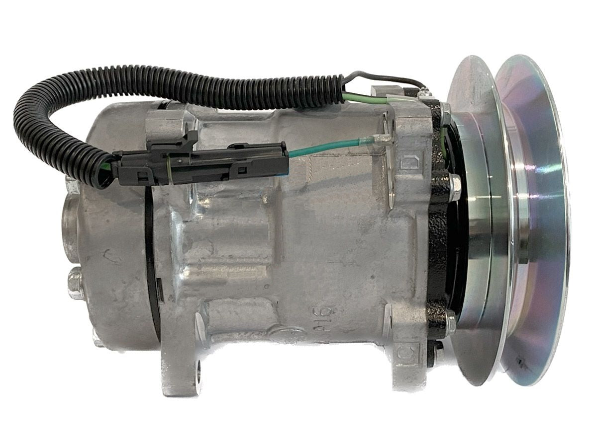 SD7H15-4870 24V New AC Compressor