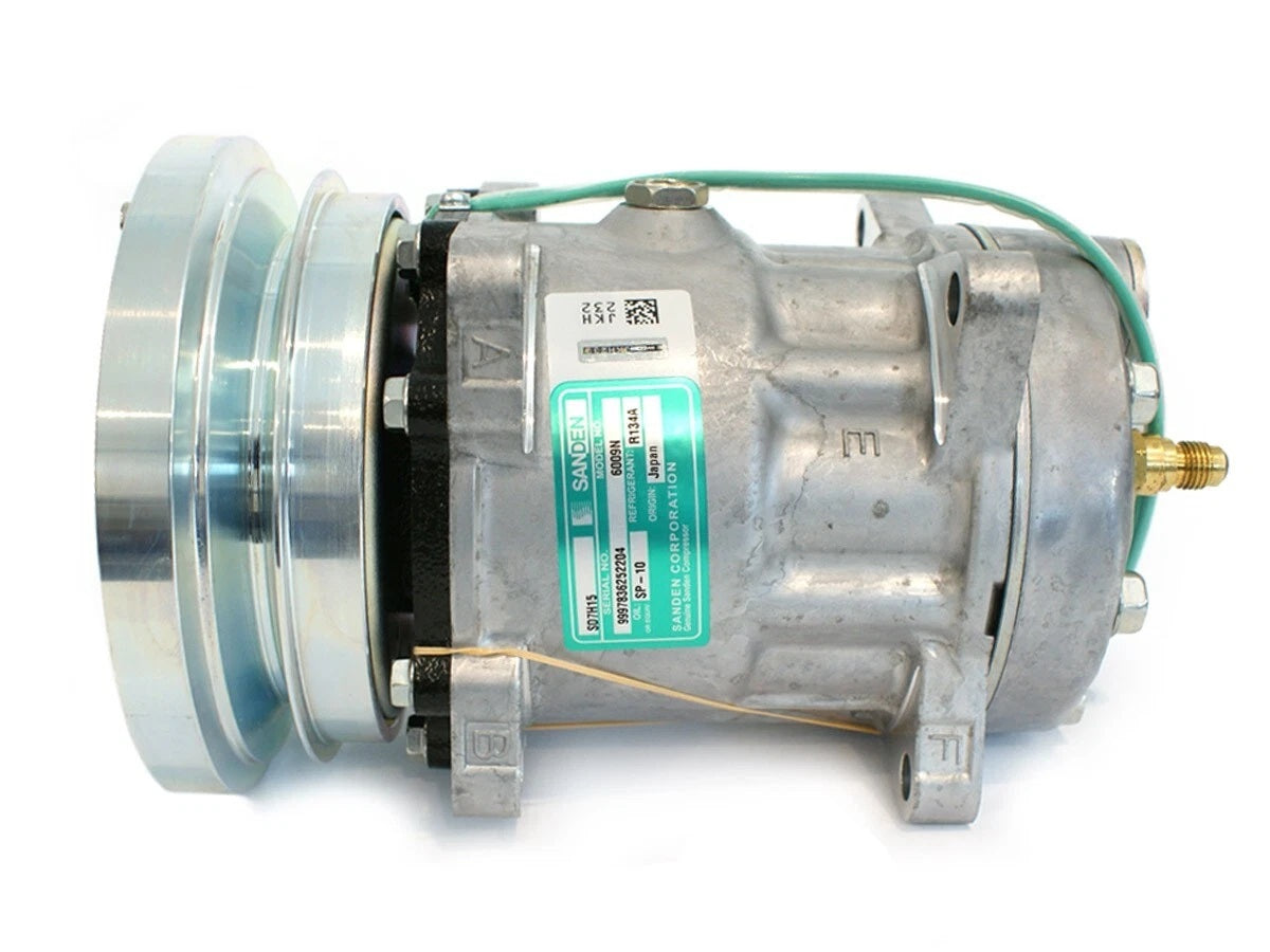 SD7H15-6009 24V New AC Compressor