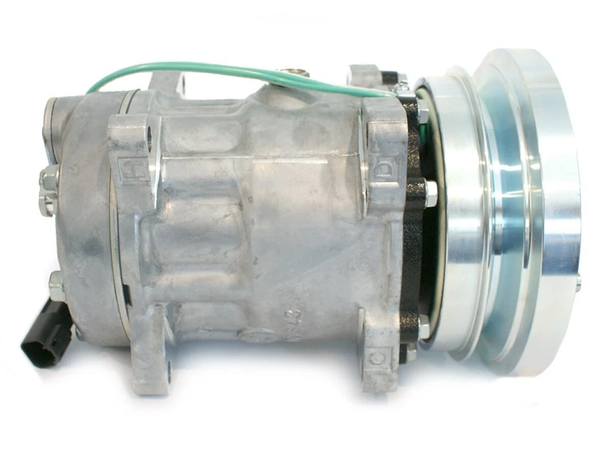 SD7H15-6009 24V New AC Compressor