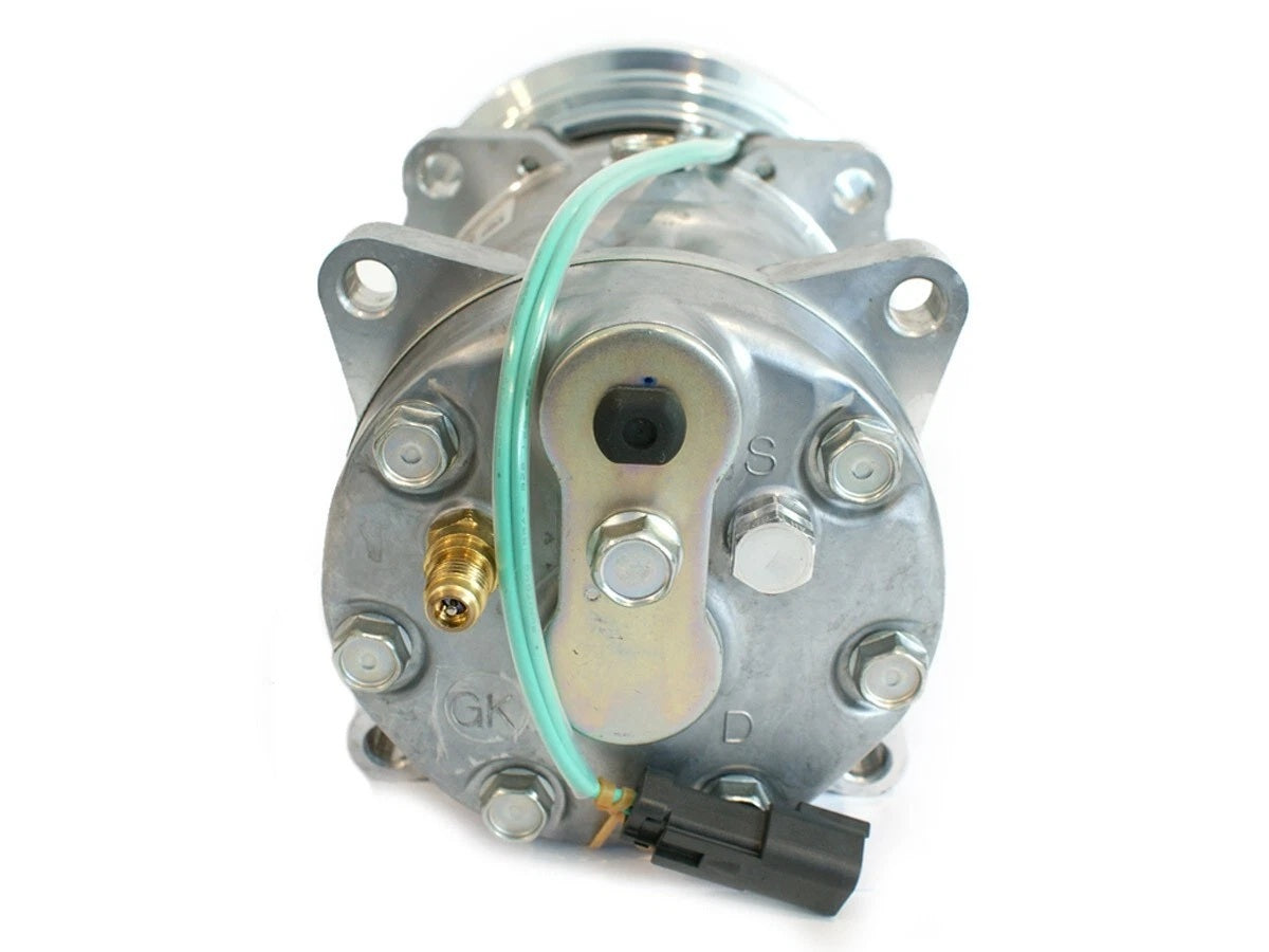 SD7H15-6009 24V New AC Compressor