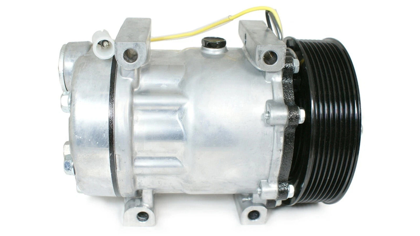 SD7H15-6028 24V New AC Compressor