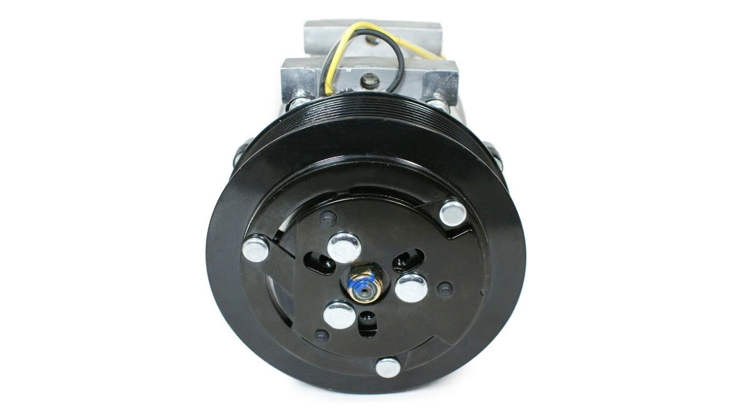 SD7H15-6028 24V New AC Compressor