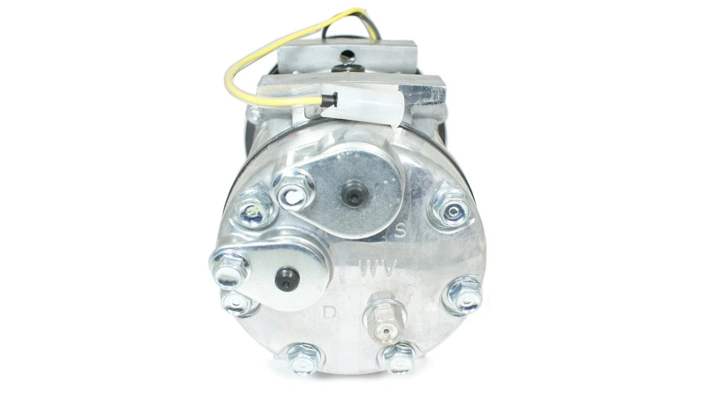 SD7H15-6028 24V New AC Compressor