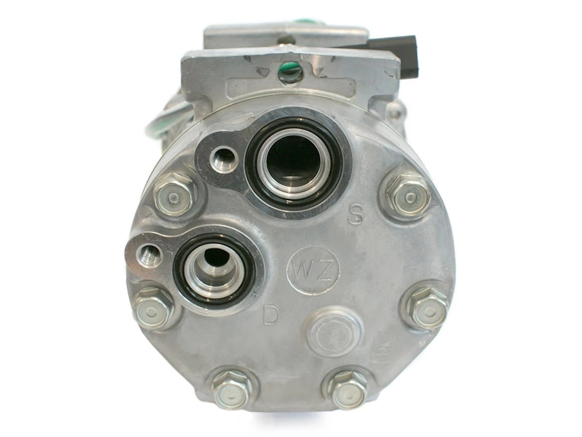 SD7H15-6034 24V New AC Compressor