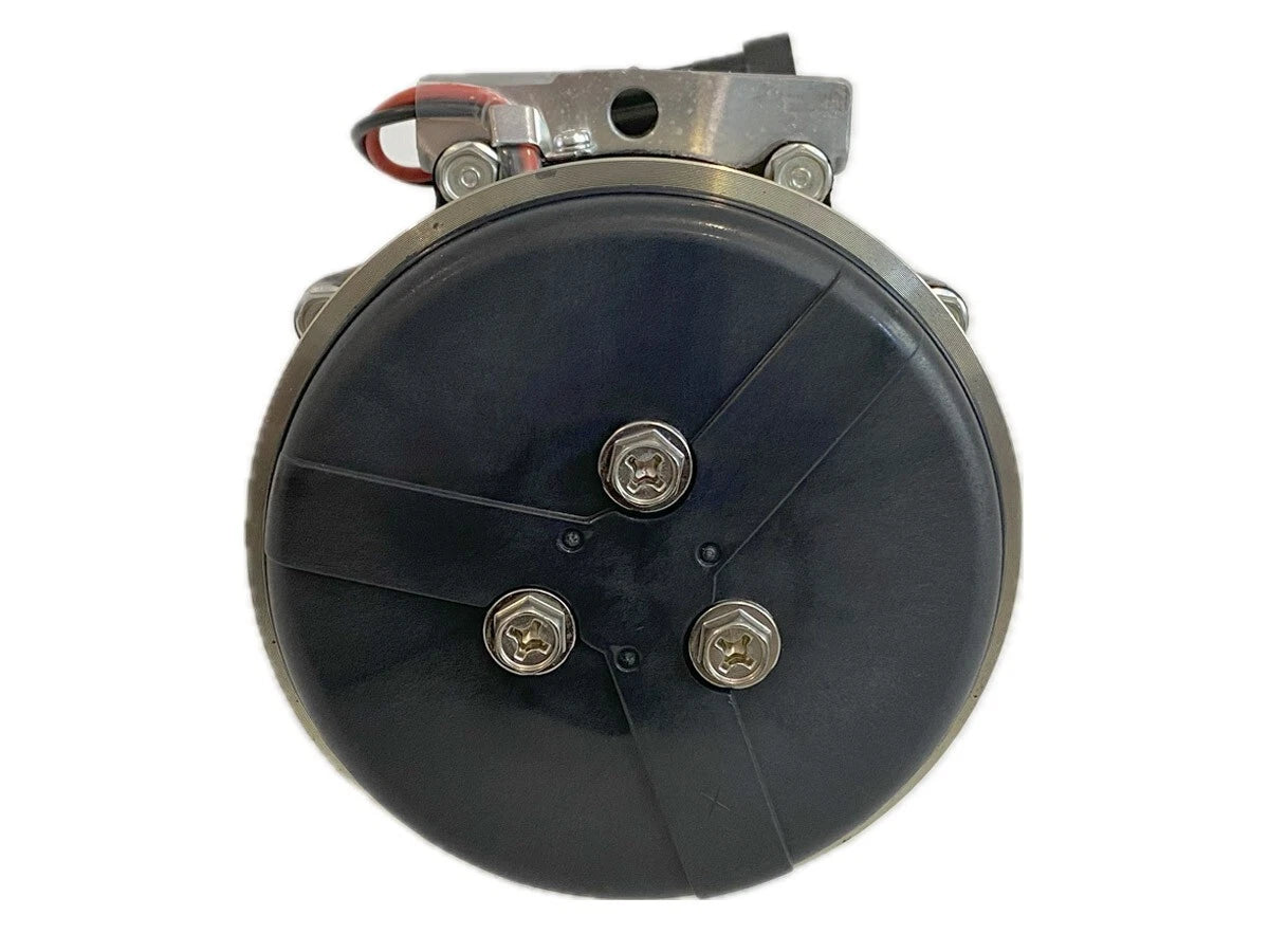 SD7H15-6132 12V New AC Compressor
