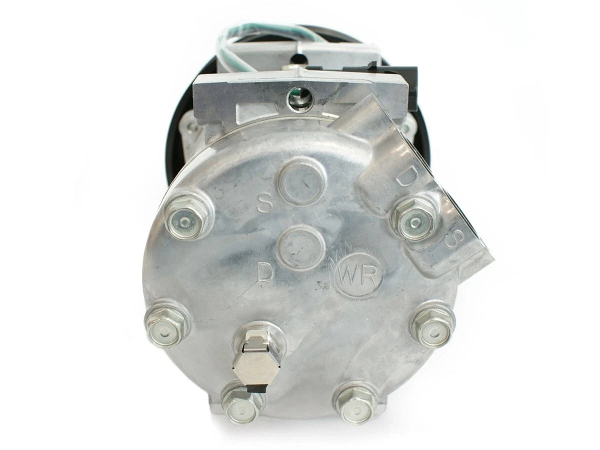 SD7H15-6173 24V New AC Compressor