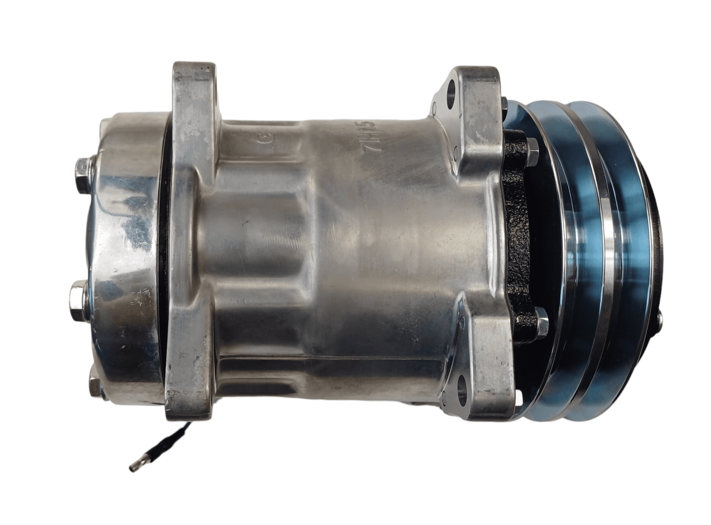 SD7H15-7824 12V New AC Compressor