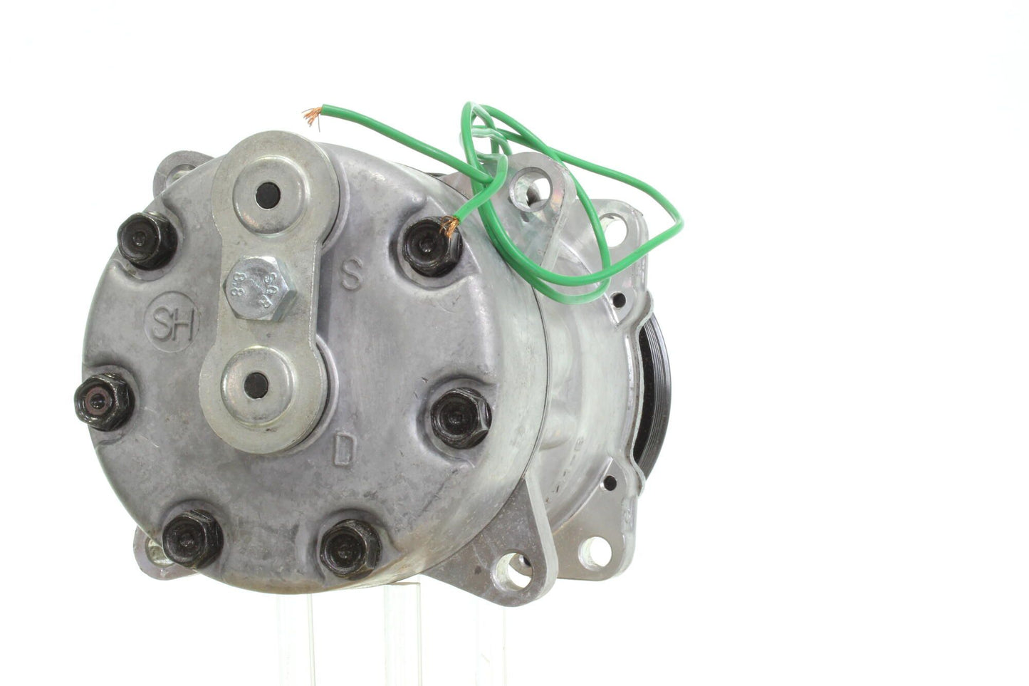 SD7H15-7913 24V New AC Compressor