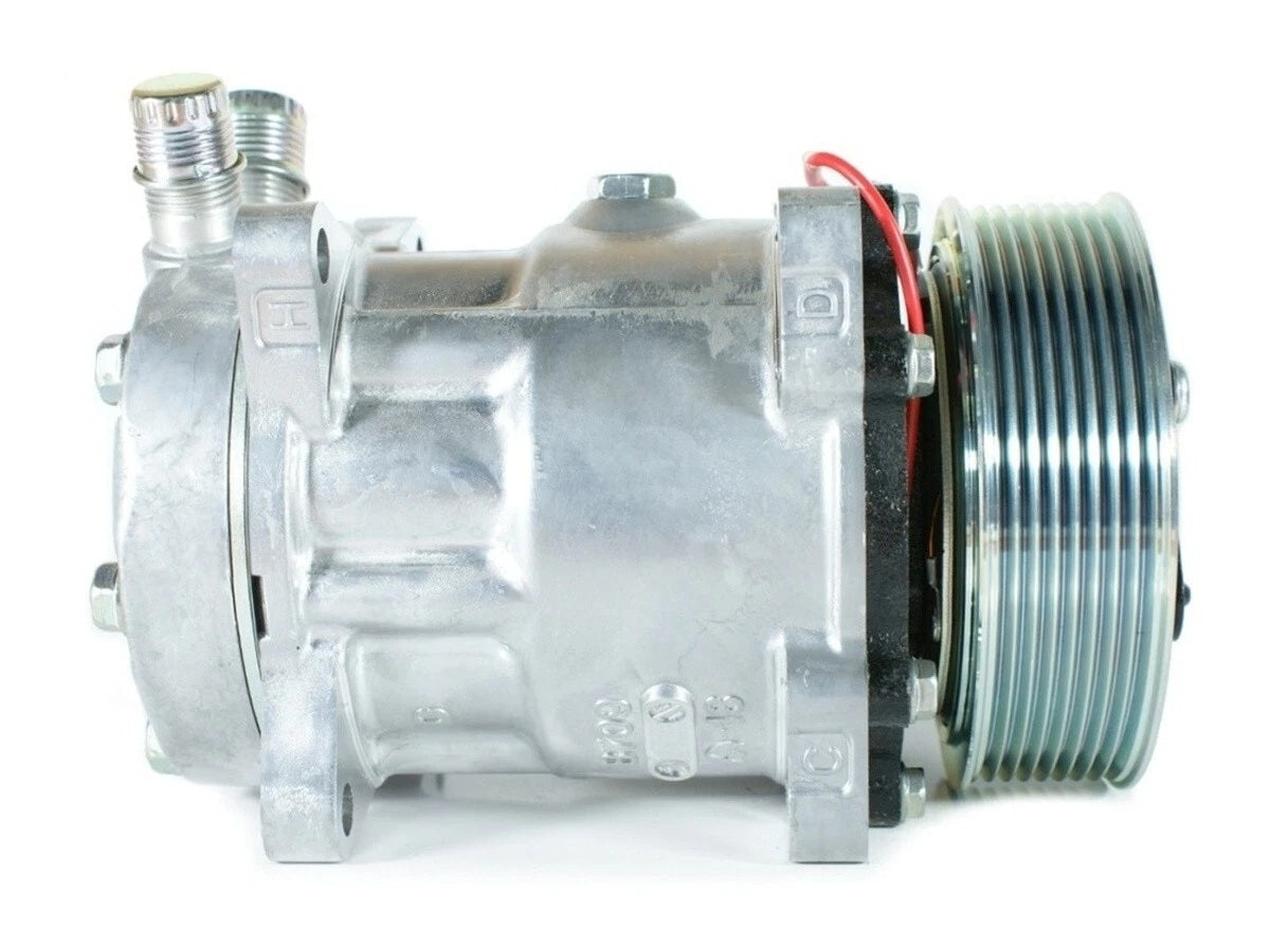 SD7H15-8028 12V New AC Compressor