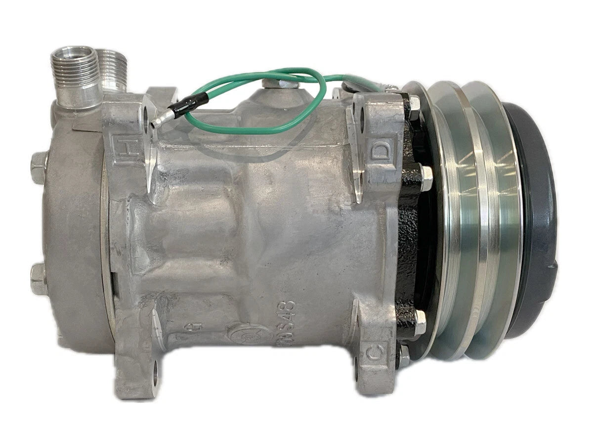 SD7H15-8061 24V New AC Compressor