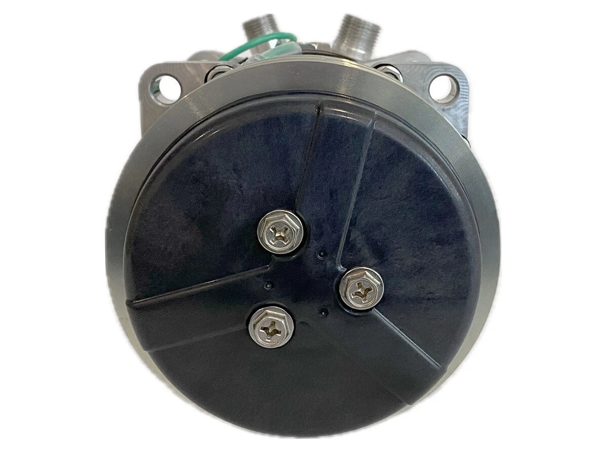 SD7H15-8061 24V New AC Compressor