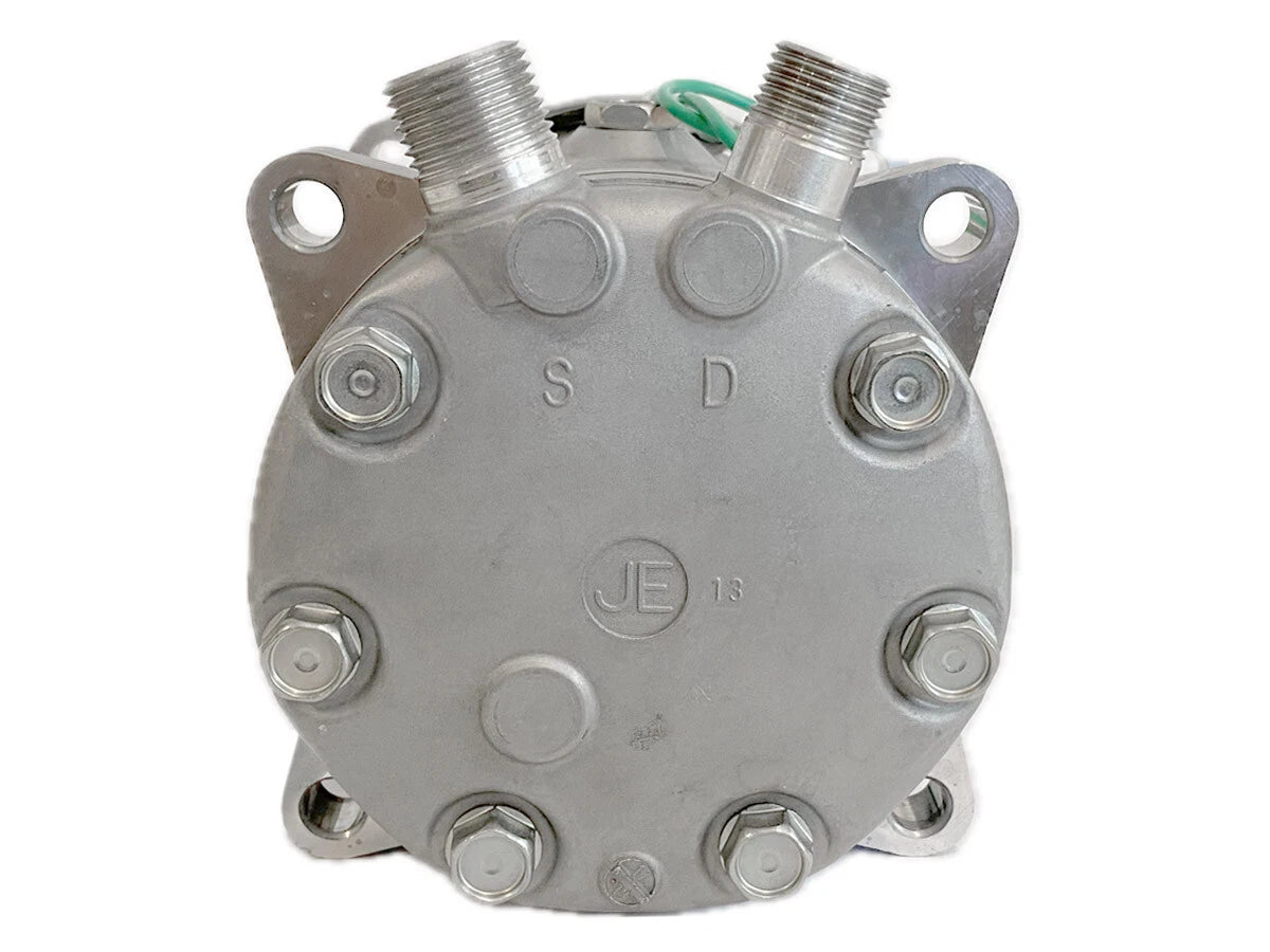 SD7H15-8061 24V New AC Compressor