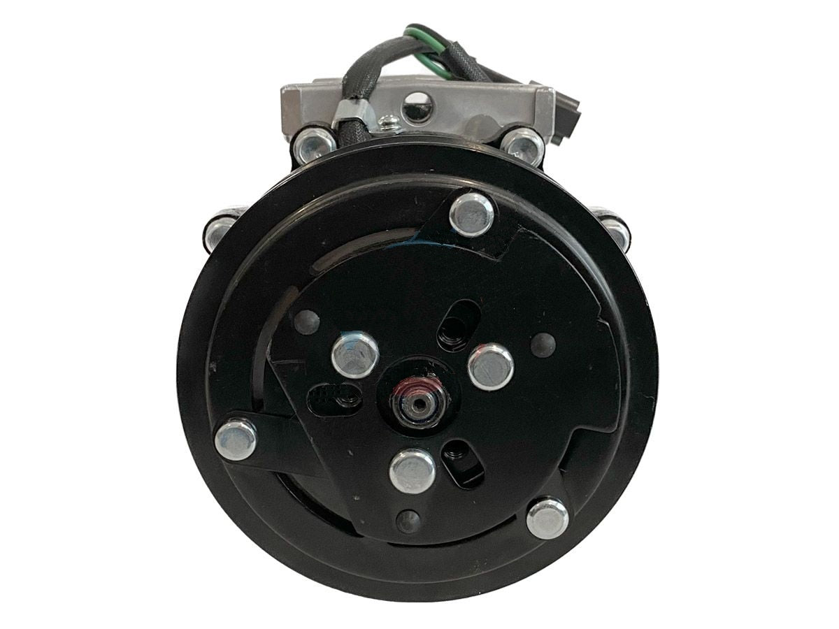 SD7H15-8093 24V New AC Compressor
