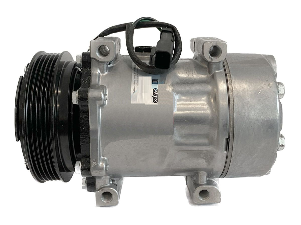 SD7H15-8093 24V New AC Compressor