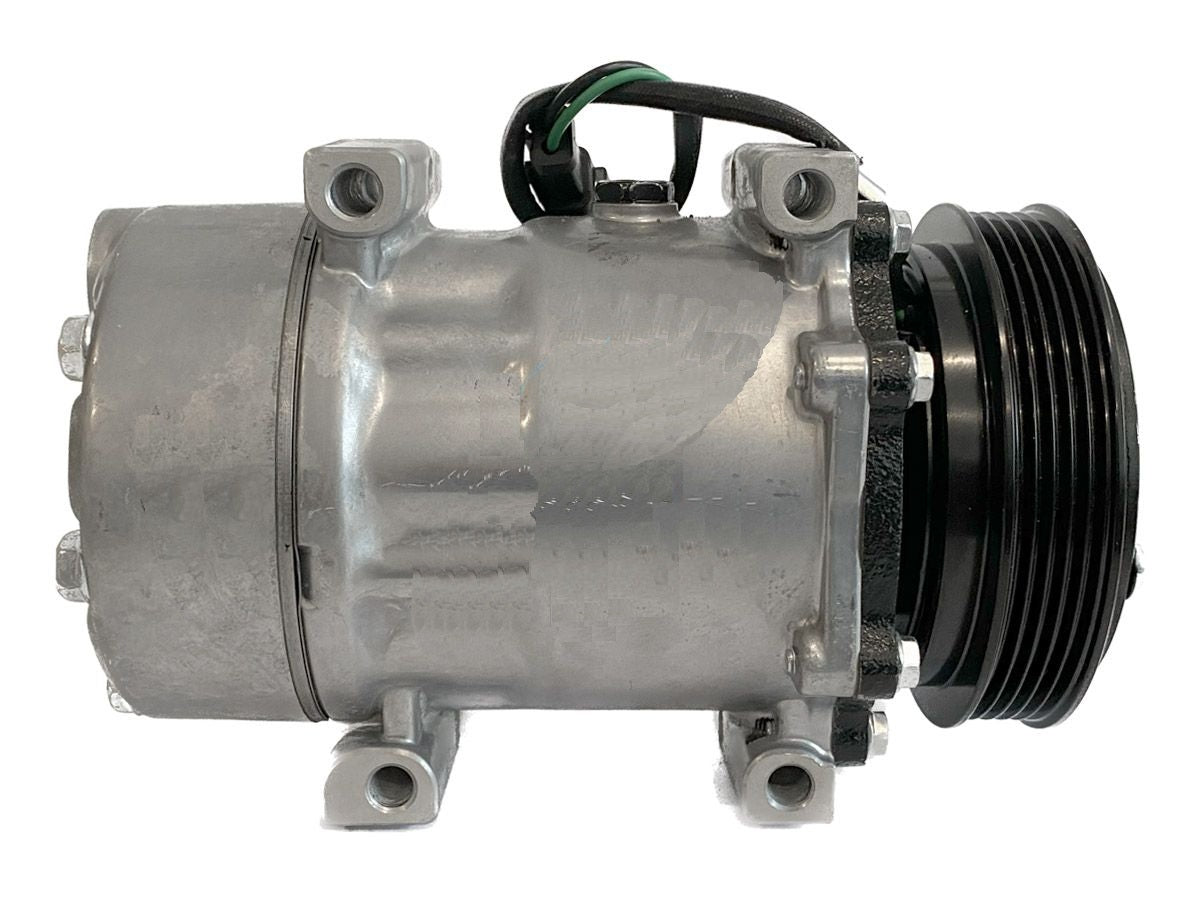 SD7H15-8093 24V New AC Compressor