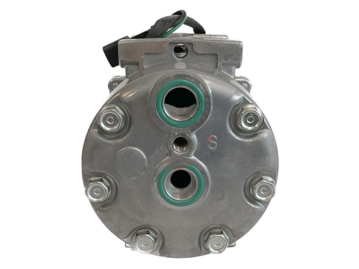 SD7H15-8093 24V New AC Compressor