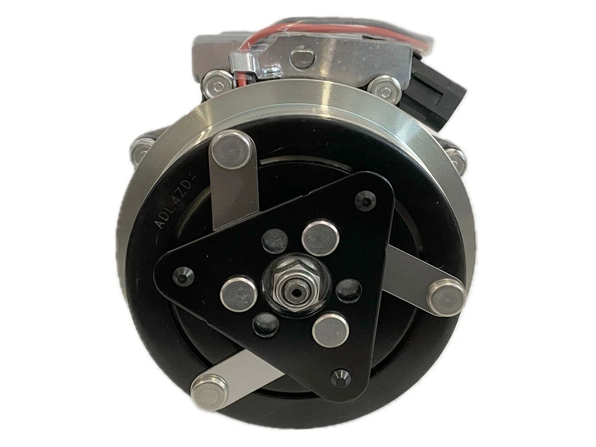 SD7H15-8173 12V New AC Compressor