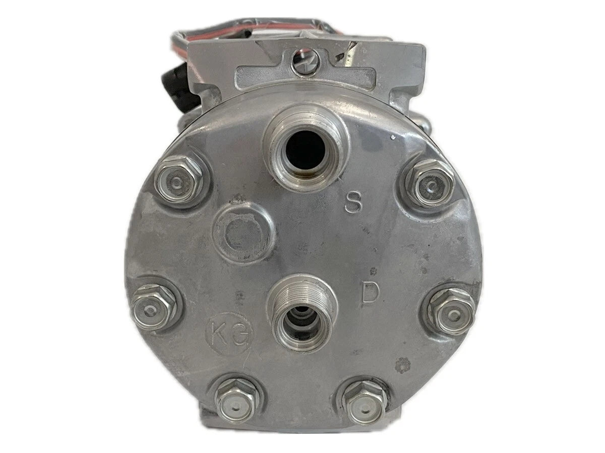 SD7H15-8173 12V New AC Compressor