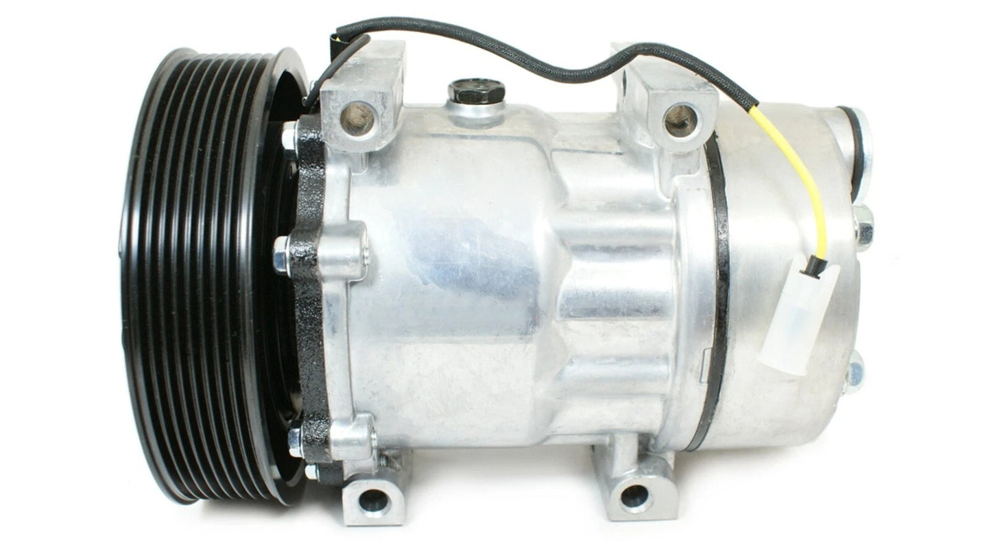 SD7H15-8192 24V New AC Compressor