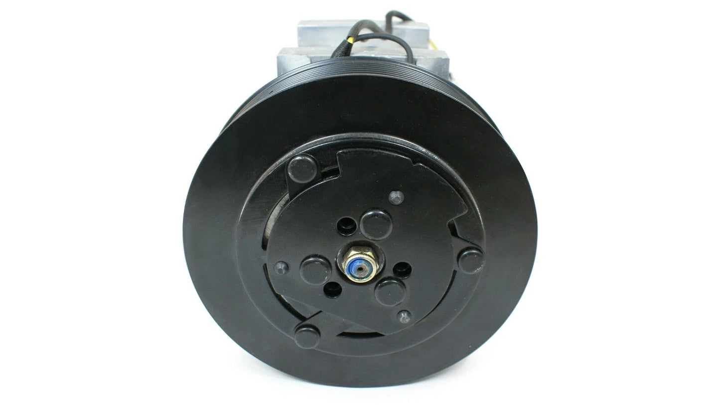 SD7H15-8192 24V New AC Compressor