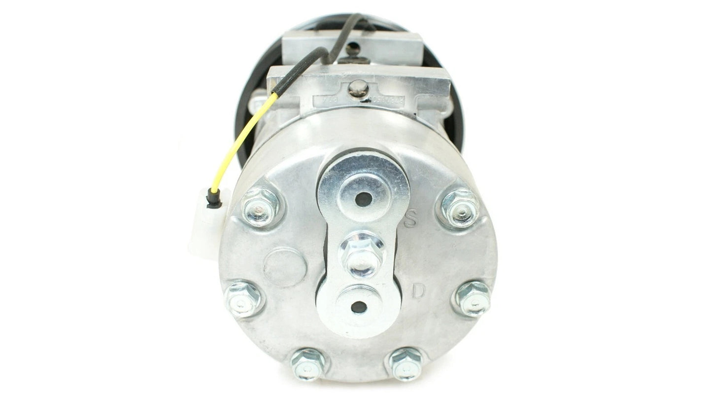 SD7H15-8192 24V New AC Compressor