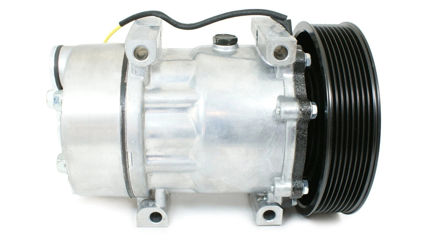 SD7H15-8192 24V New AC Compressor