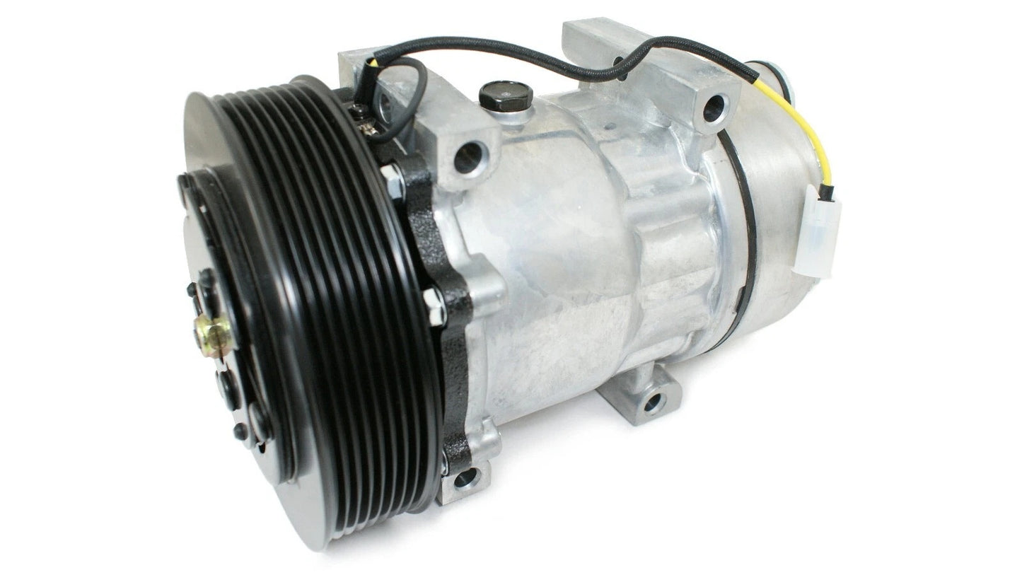 SD7H15-8192 24V New AC Compressor