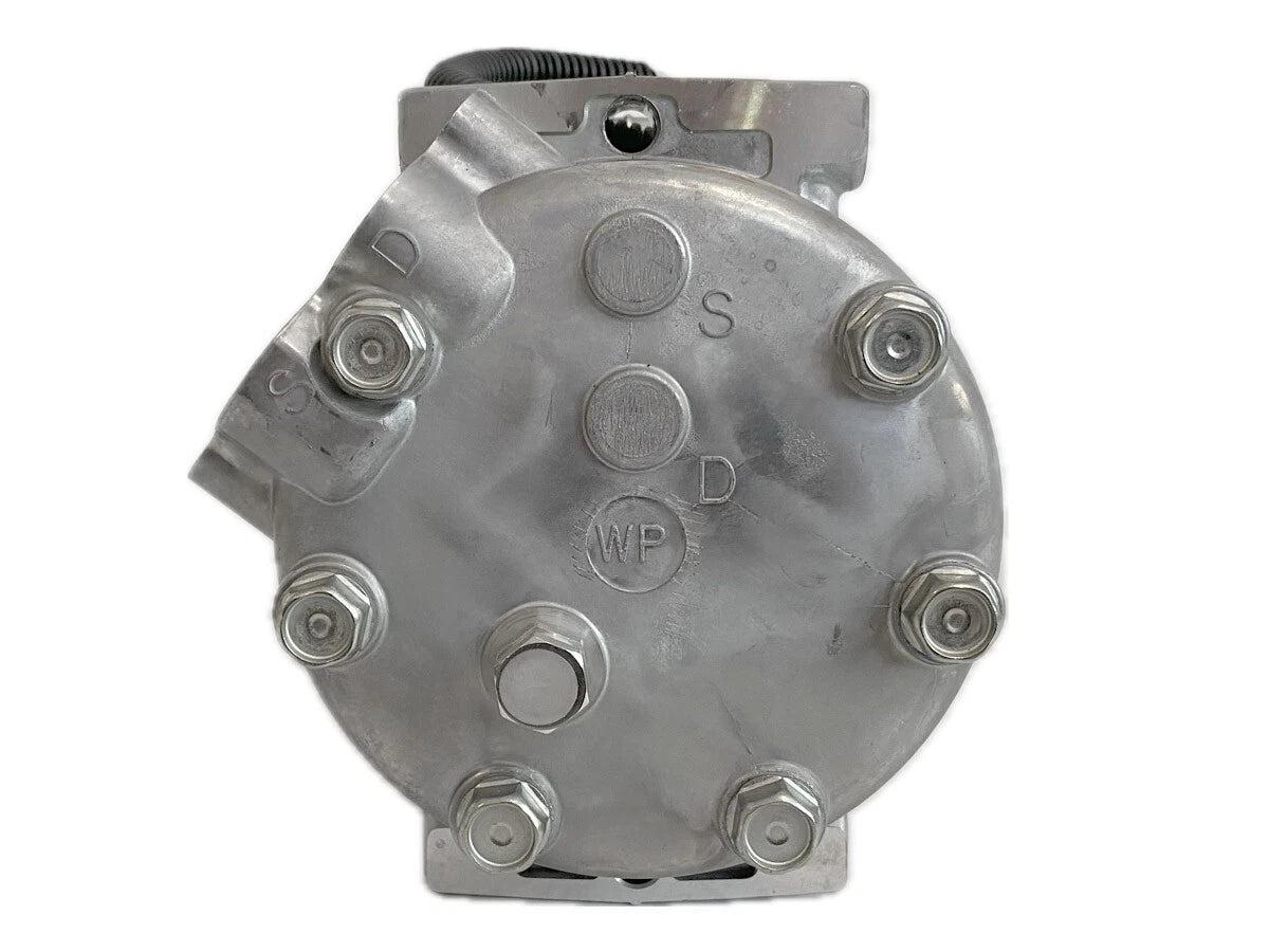 SD7H15-8202 24V New AC Compressor