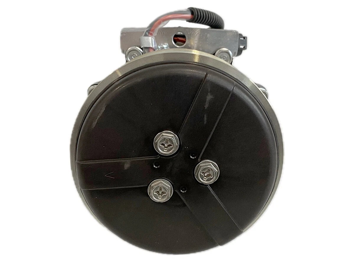 SD7H15-8203 12V New AC Compressor