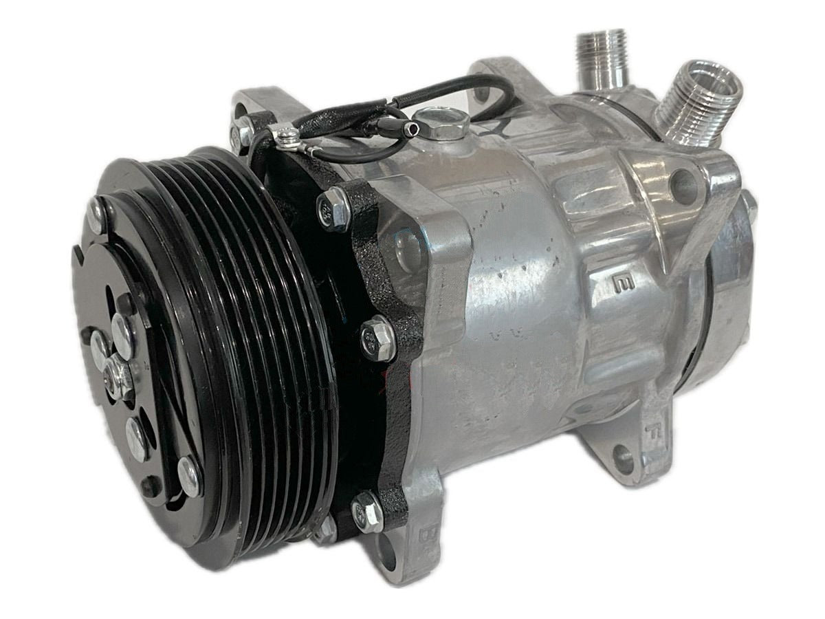 SD7H15-8229 12V New AC Compressor