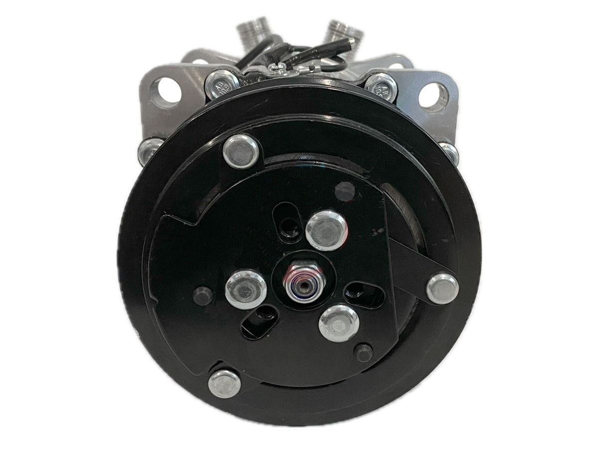 SD7H15-8229 12V New AC Compressor