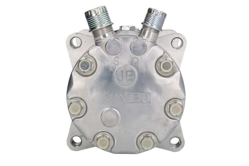 SD7H15-8229 12V New AC Compressor