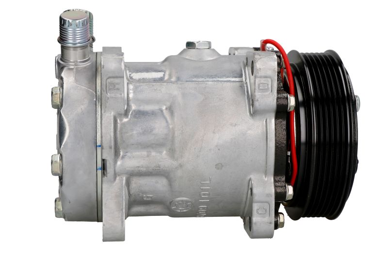 SD7H15-8229 12V New AC Compressor