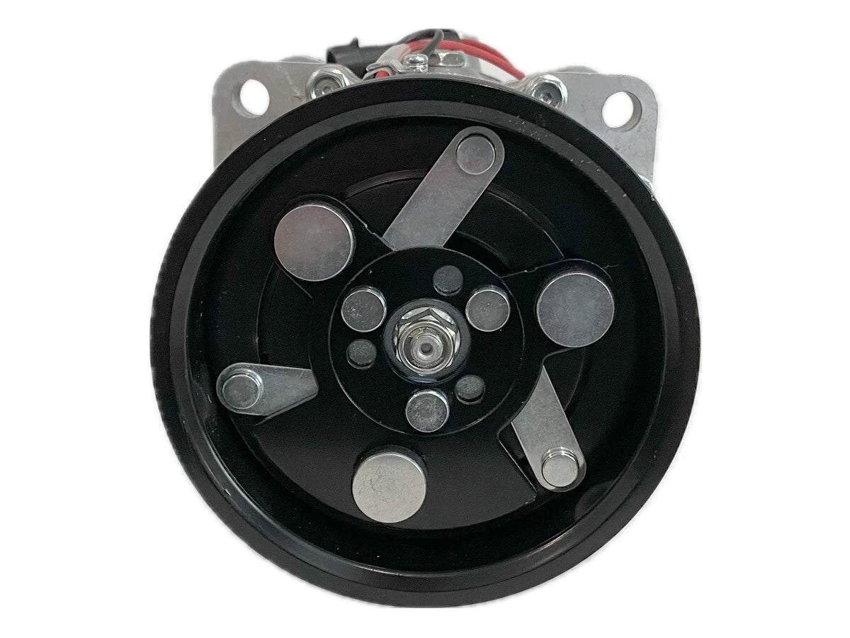 SD7V16-1012 12V New AC Compressor